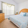 Отель Peaceful Sanctuary At West Haven 4 Bedroom Home by Redawning, фото 20