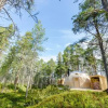 Отель Aurora Canvas Dome, фото 1