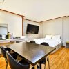 Отель Youngjong Tourist Hotel, Incheon Airport, фото 16