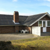 Отель Deluxe Holiday Home in Ringkobing near Sea, фото 1