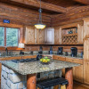 Отель Log Mahal 5 Bedroom House, фото 7