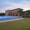Отель Kavish Gir Lion Resort, фото 25