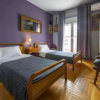 Отель Stylish & cozy apt in Exarchia, фото 7
