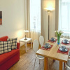Отель Viennaflat Apartments - Franzensgasse, фото 4