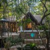 Отель Pepem Eco Hotel Tulum At The Jungle, фото 20