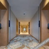 Отель Kyriad Hotel （Datong High-speed Railway Station Wanda Plaza）, фото 3