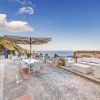Отель Villa Panorama - Pool Overlooking the sea and Sauna, фото 19