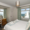 Отель Coastal Retreat in Woolacombe, фото 5