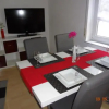 Отель Ferienwohnung am Europapark, фото 9