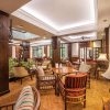 Отель Nairobi Serena, фото 20