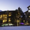 Отель Snow King Resort Hotel & Luxury Residences в Джексоне