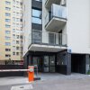 Отель P&O Apartments Chlodna в Варшаве