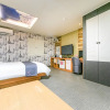 Отель Pohang Haedodong Olleh Motel, фото 12