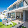 Отель Villa Olive 19, фото 13