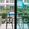 Отель The Title Beach Front, фото 49