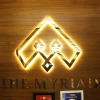 Отель The Myriad Hotel, фото 1