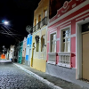 Отель Hostel Pousada Sobrado do Conde, фото 1