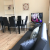 Отель Glasgow Scotstoun Cottage Flat, фото 22