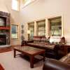 Отель River Memories 3 Bedroom Home with Hot Tub, фото 2