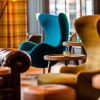 Отель Motel One Edinburgh - Royal, фото 2