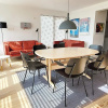 Отель 6 Person Holiday Home in Romo, фото 6