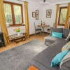 Отель Doe Foot Cottage, фото 3