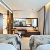 Отель SILQ Hotel and Residence Managed by The Ascott Limited, фото 18