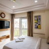 Отель M Square Hotel, фото 6