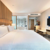 Отель Mytt Hotel Pattaya, фото 6