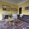 Отель Traditional Edinburgh City Centre Flat, фото 4