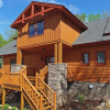 Отель Rockledge Manor 4 Bedroom House, фото 15