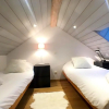 Отель B&B Pegasus II - Chambre de luxe avec sauna privatif, фото 2