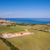 Отель Apartment With one Bedroom in La Ciaccia, With Wonderful sea View and Enclosed Garden - 500 m From t, фото 9
