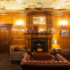 Отель Wortley Hall, фото 2