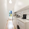 Отель Tripas-Coração, Santa Teresa Apartment, фото 4