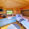 Отель Peak District Shepherds Hut, фото 3