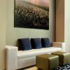 Отель Doubletree by Hilton Cedar Rapids Convention Complex, фото 7