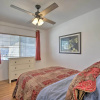 Отель Charming Abode w/ Patio 5 Minutes to Balboa Park!, фото 4