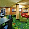 Отель Fairfield Inn And Suites Albany, фото 7