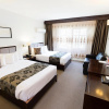 Отель Eltham Gateway Hotel, фото 3