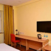 Отель Home Inn (Harbin West Bus Station Hongbo Square), фото 4