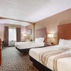 Отель La Quinta Inn Decatur в Декейтере