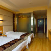 Отель Jiayuan Business Hotel, фото 6