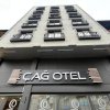 Отель Çag Otel, фото 15