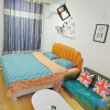 Отель Pig Pig Sister's Apartment (Shenyang Construction University Shop), фото 9