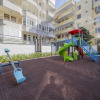 Отель Pleasant Flat Near Beach With Balcony in Alanya, фото 11