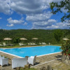 Отель Il Portico Della Rocca in Chianti, фото 4