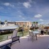 Отель Nettles Island, Jensen Beach Home w/ Patio & Grill, фото 18