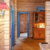 Отель 6 Person Holiday Home in Vikersund, фото 20