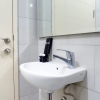 Отель Minimalist Studio Apartment Connected To Pakuwon Mall At Supermall Mansion, фото 7